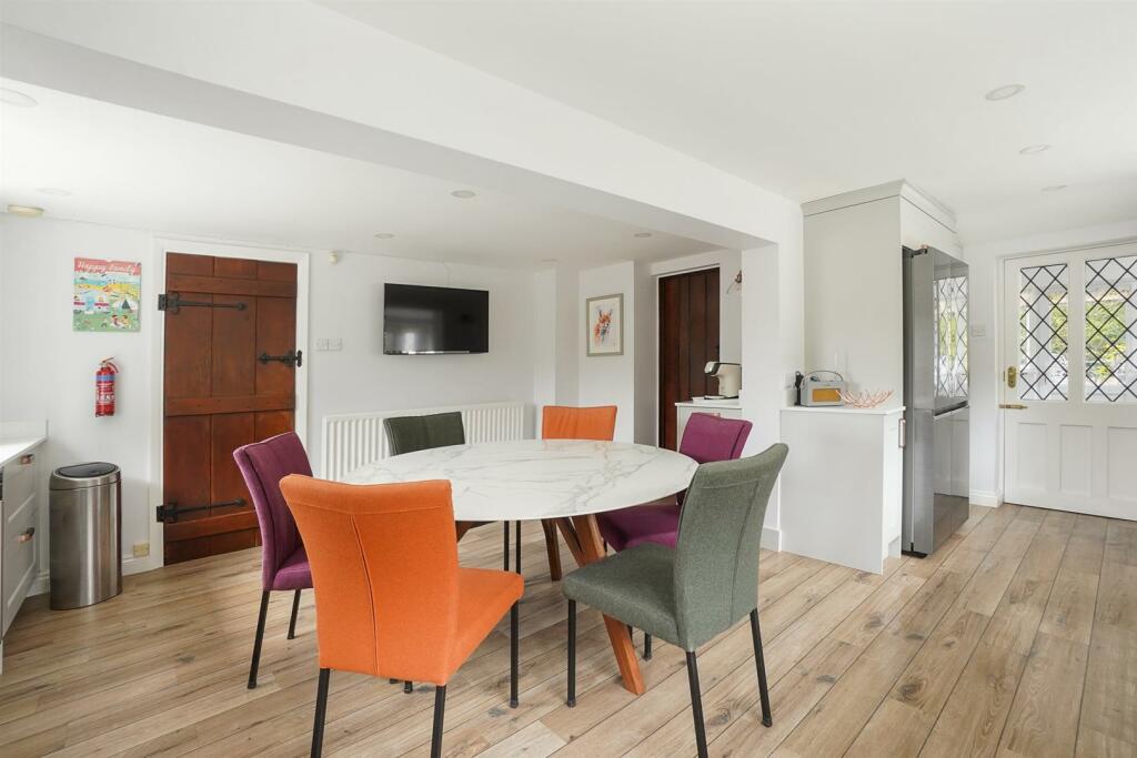 Additional image 10 of Owls Nest, Church Lane, Cookhill, Alcester