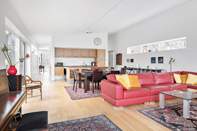 Additional image 2 of Woodlands Country Club 19, Eket, Örkelljunga kommun