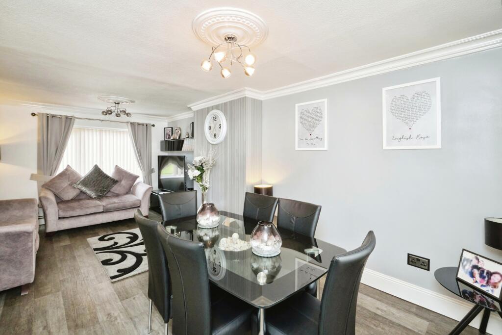 Additional image 4 of Gressel Lane, Birmingham, B33