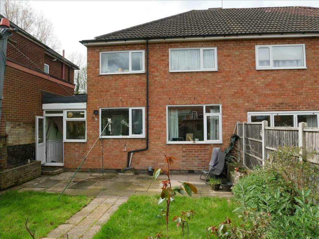 Additional image 14 of High Brink Road, Coleshill