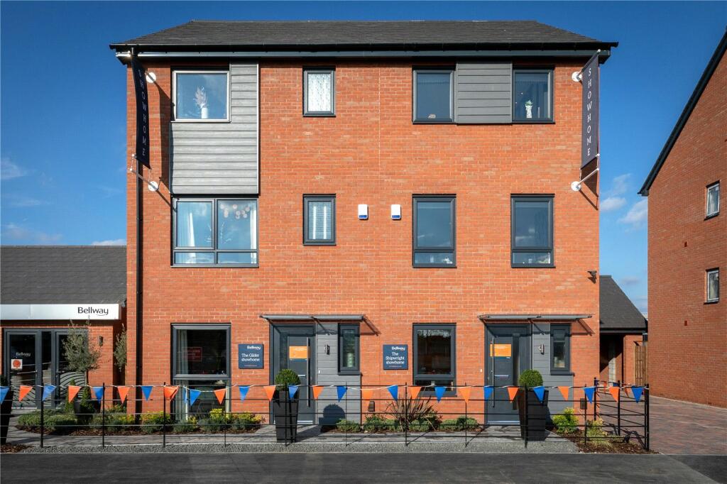 Additional image 14 of Plot 195 Lucas Green, Shirley, Solihull, West Midlands, B90