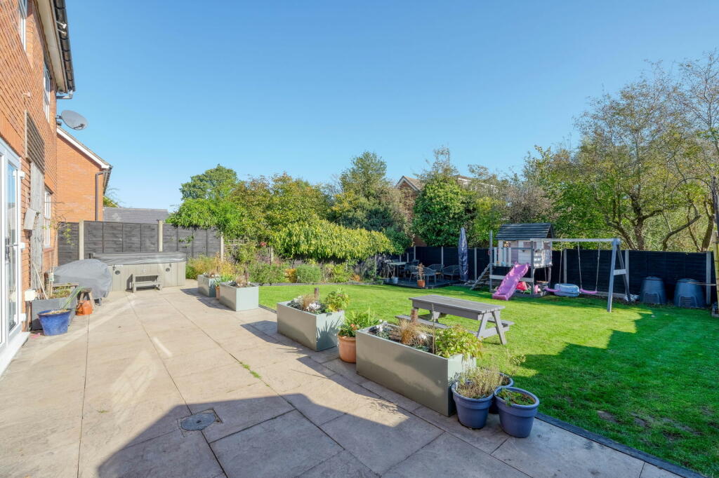 Additional image 21 of St. Francis Avenue, Solihull, B91 1EB