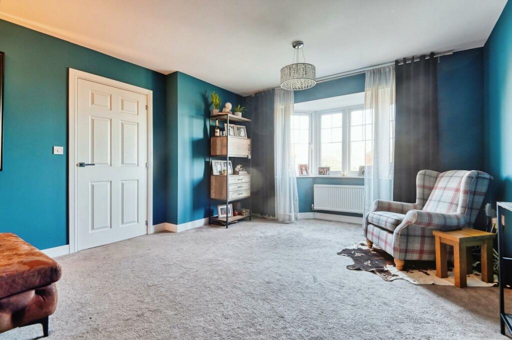 Additional image 5 of Yarrow Close, Tamworth