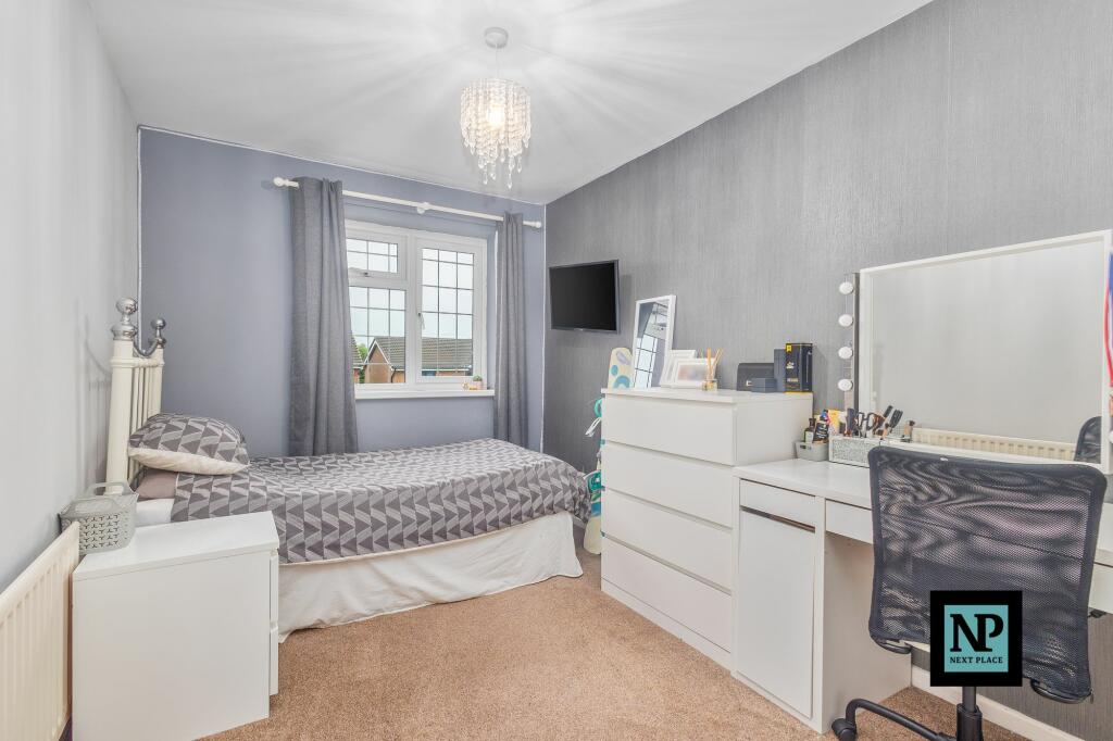 Additional image 30 of Lindisfarne, Glascote, B77