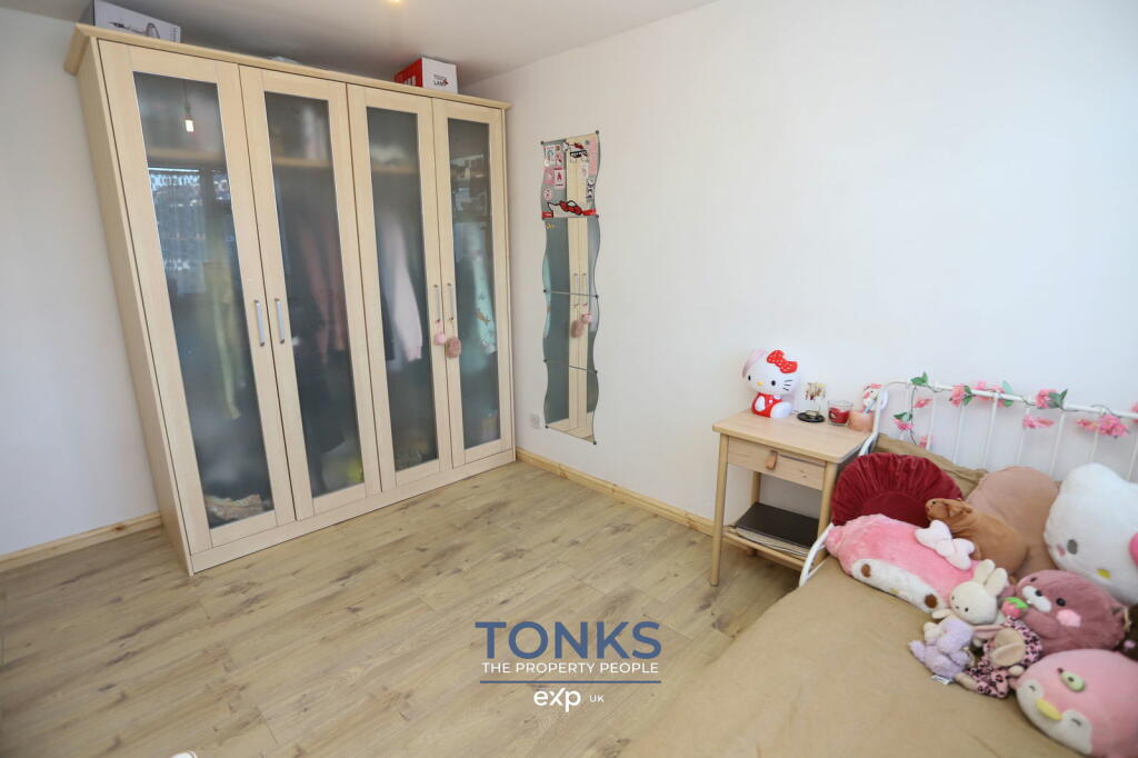 Additional image 14 of Masefield Rise, Halesowen, B62 8SH