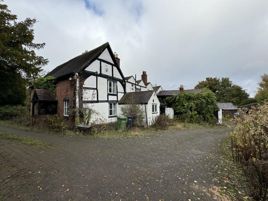 Additional image 12 of Colebrook Priory, 330-332a Priory Road, Shirley, Solihull, B90 1BQ