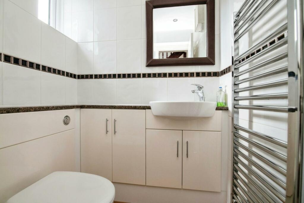 Additional image 17 of Whitefields Gate, Solihull, West Midlands