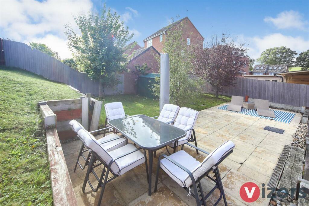 Additional image 23 of Parklands Close, Brockhill, Redditch