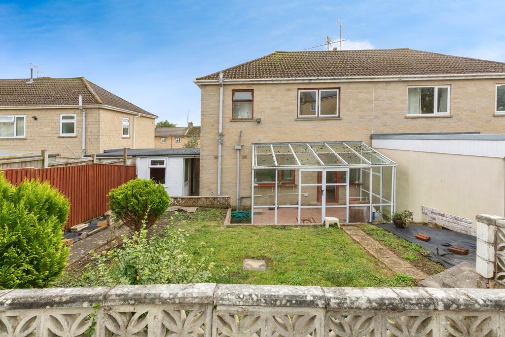 Additional image 12 of Brookfield Park, Bath, BA1