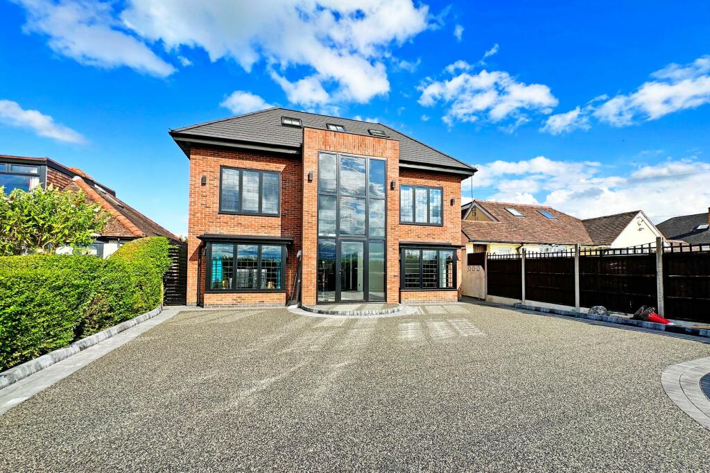 Additional image 32 of Eastcote Lane, Hampton-In-Arden, B92