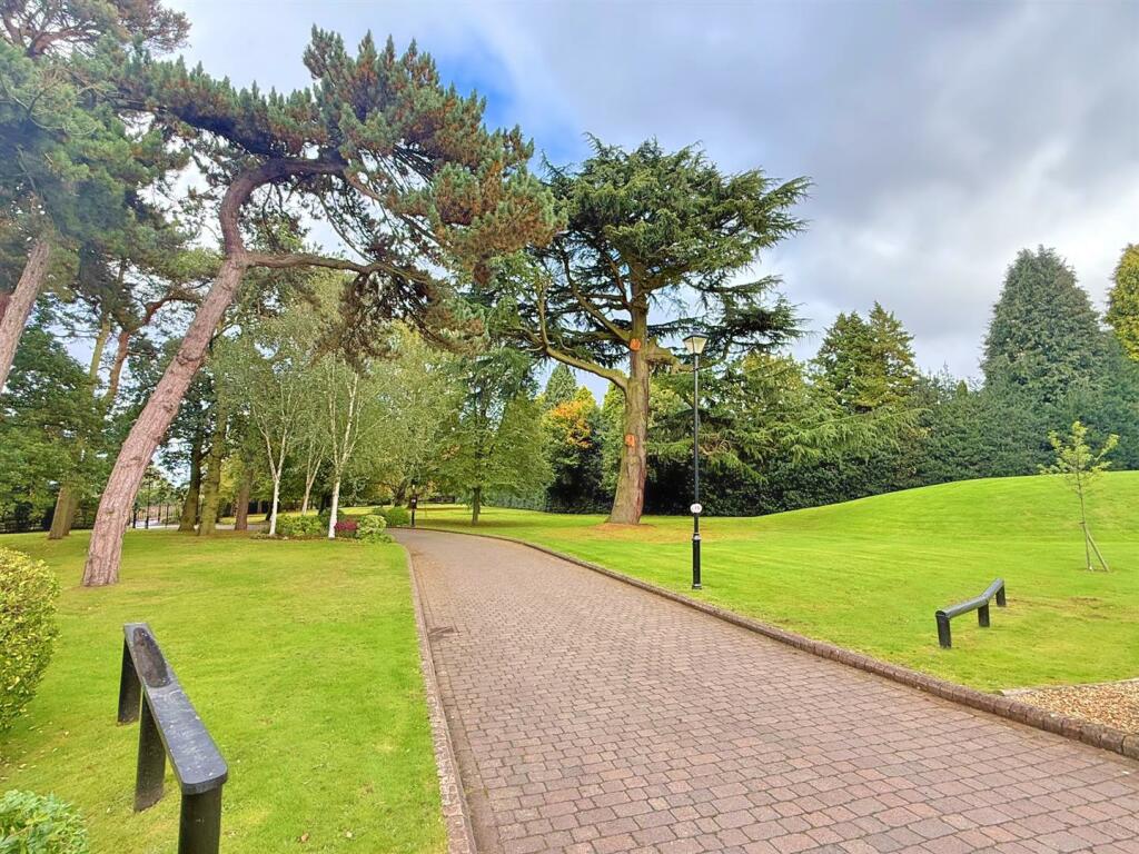 Additional image 22 of Little Aston Hall Drive, Little Aston