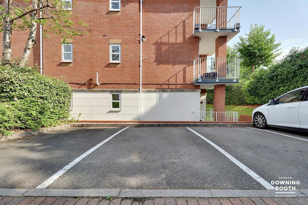 Additional image 4 of Motivated Seller - Wyndley Manor, Wyndley Close, Sutton Coldfield