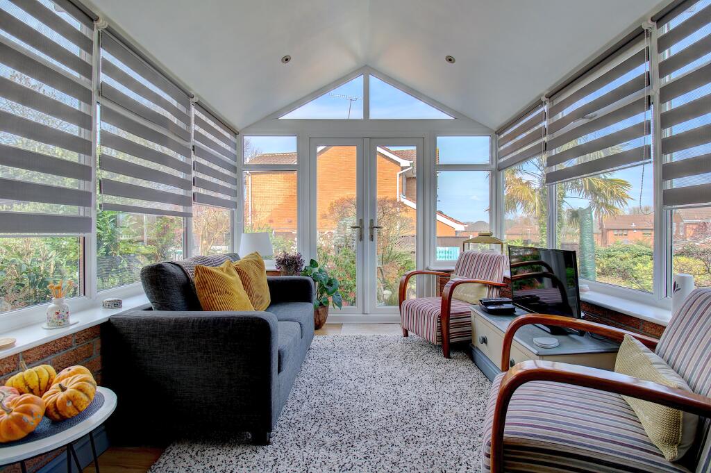 Additional image 4 of St. Andrews, Tamworth, B77