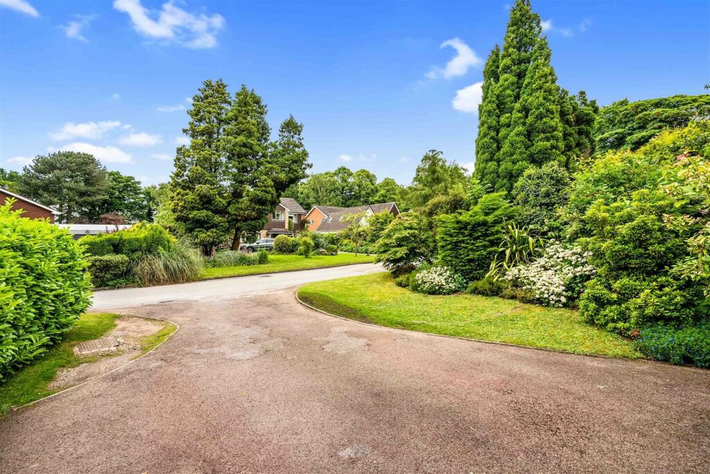 Additional image 3 of Claverdon Drive, Little Aston, Sutton Coldfield