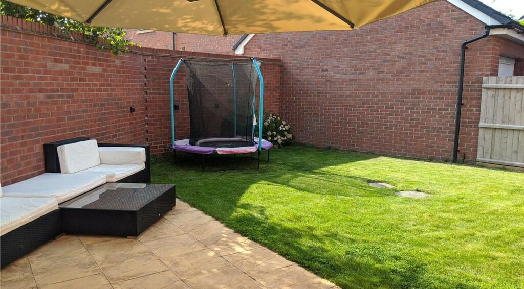 Additional image 10 of Farndon Avenue, Marston Green