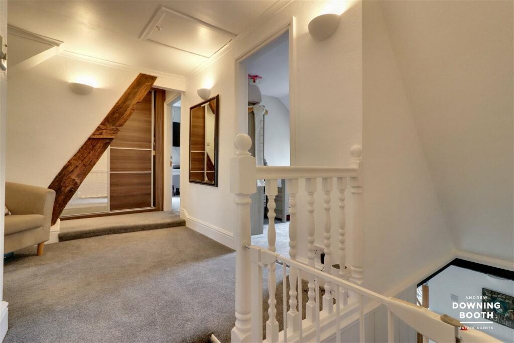 Additional image 34 of The Square, Elford, Tamworth