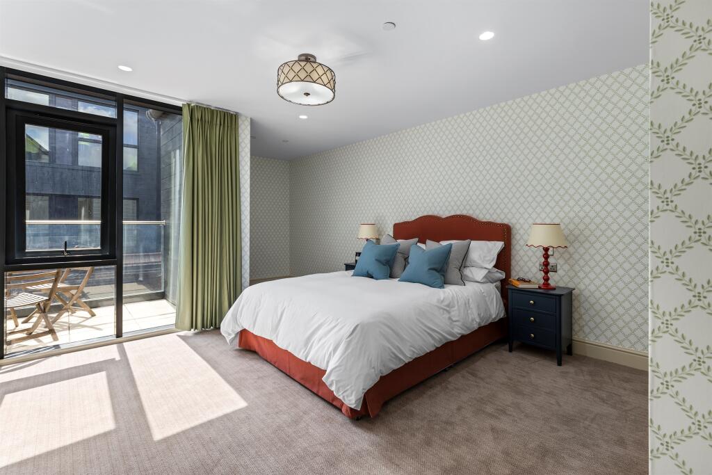 Additional image 18 of Lovekin Gate, Blossomfield Road, Solihull