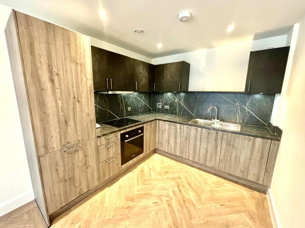 Additional image 11 of Gunsmith House, Price Street, Birmingham, B4