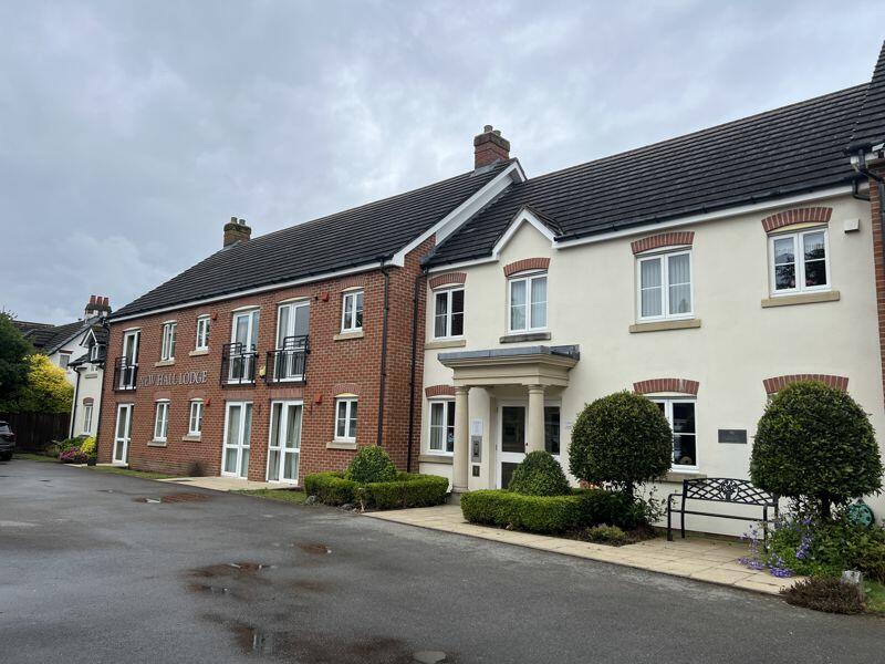 Additional image 18 of New Hall Lodge, Reddicap Heath Road, Sutton Coldfield, B75 7DW