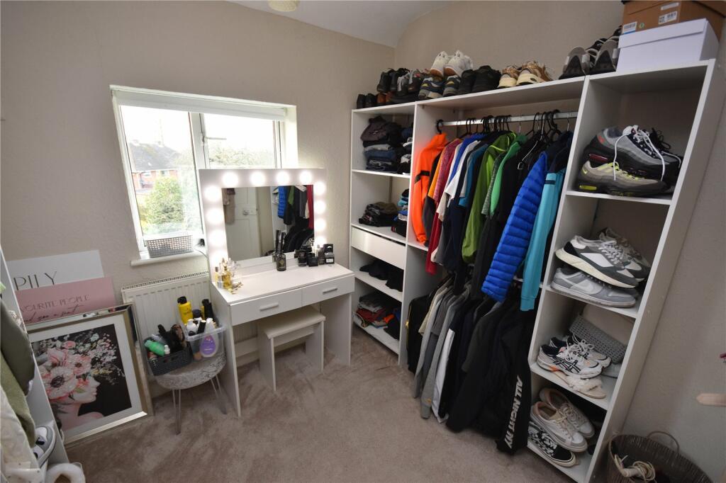 Additional image 9 of The Grove, Coleshill, Birmingham, Warwickshire, B46