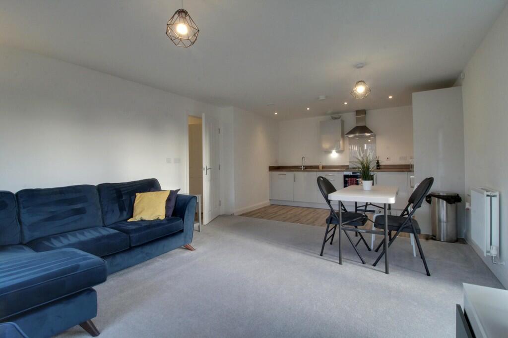 Additional image 8 of Kier House, Sherlock Street, Birmingham