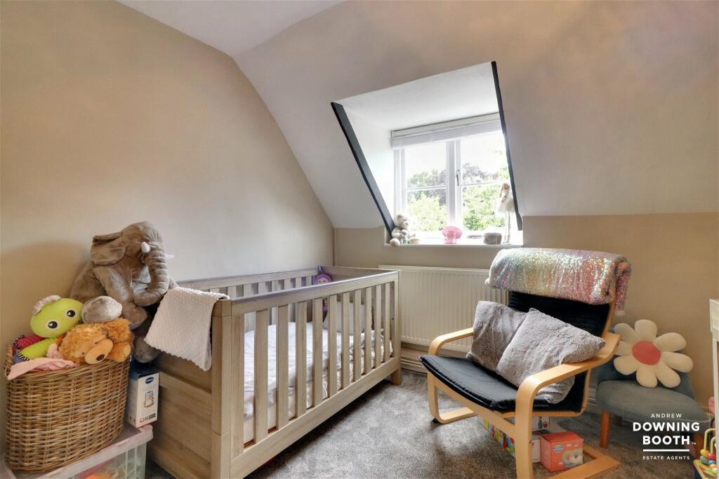 Additional image 29 of The Square, Elford, Tamworth