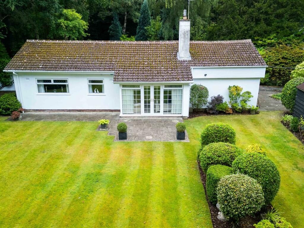 Additional image 33 of Park Drive, Little Aston, Sutton Coldfield