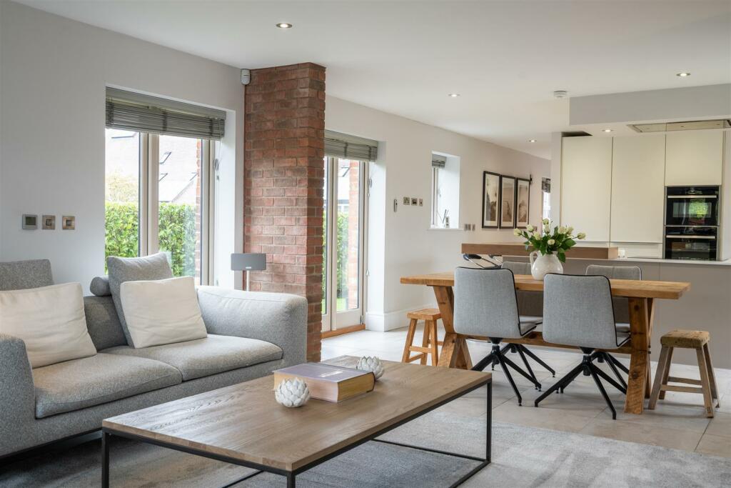 Additional image 6 of Kenilworth Road, Knowle, Solihull