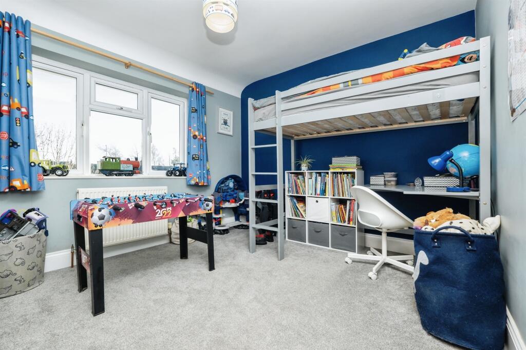 Additional image 10 of Chantrey Crescent, BIRMINGHAM