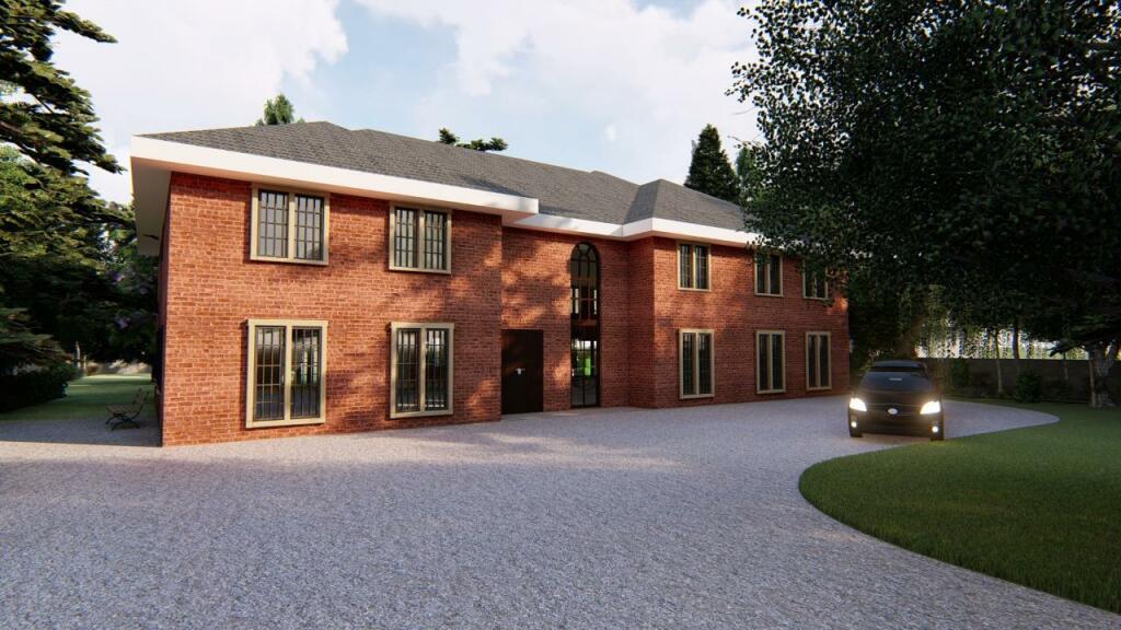 Additional image 13 of Walsall Road, Little Aston, Sutton Coldfield