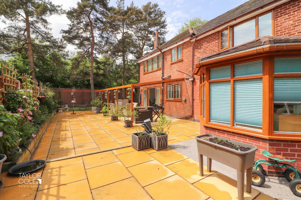 Additional image 4 of Highfield Avenue, Amington