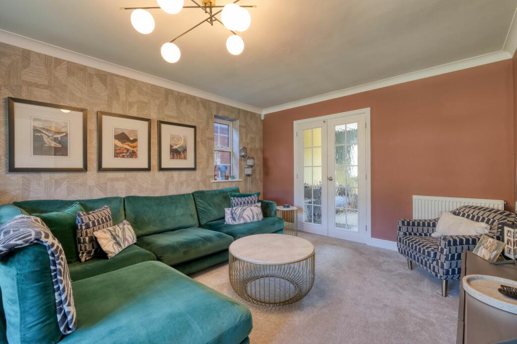 Additional image 2 of St. Francis Avenue, Solihull, B91 1EB