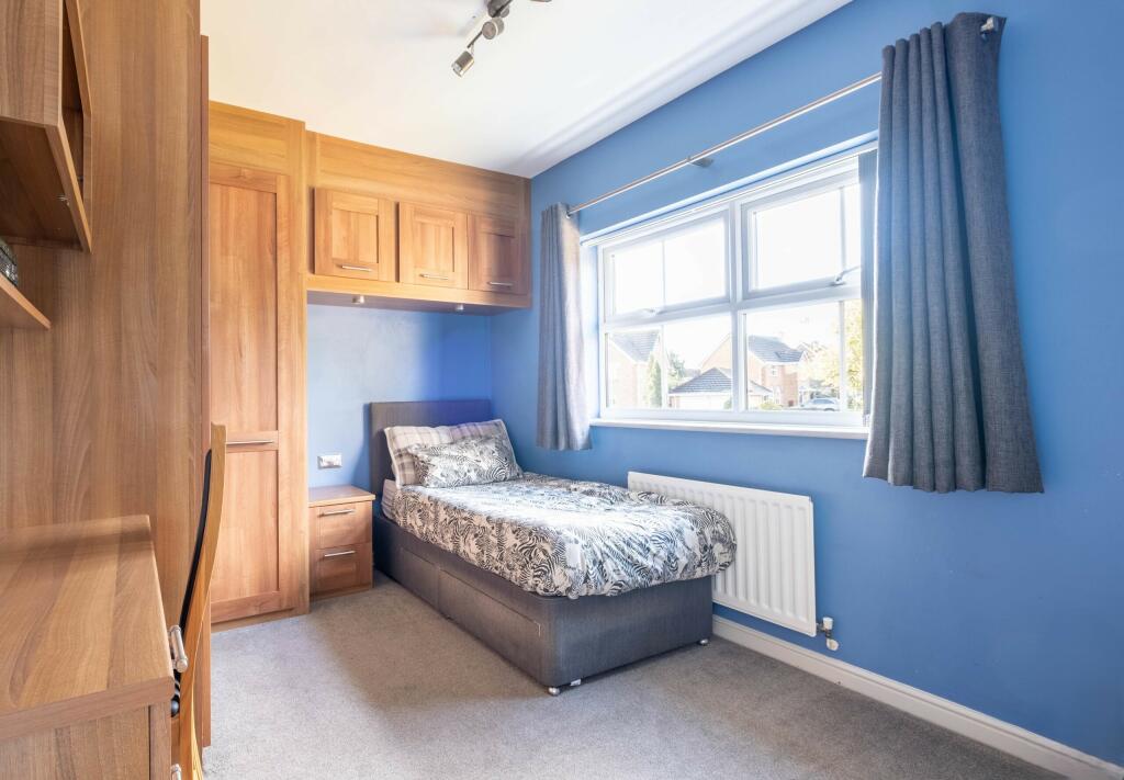 Additional image 24 of St. Andrews Way, Bromsgrove. B61