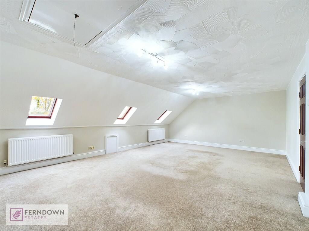 Additional image 14 of Station Road, Nether Whitacre, Coleshill, Birmingham, B46