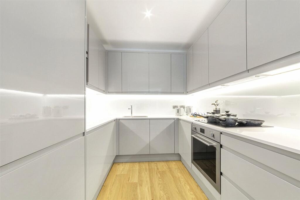 Additional image 5 of West Timber Yard, 146 Hurst Street, Birmingham, B5