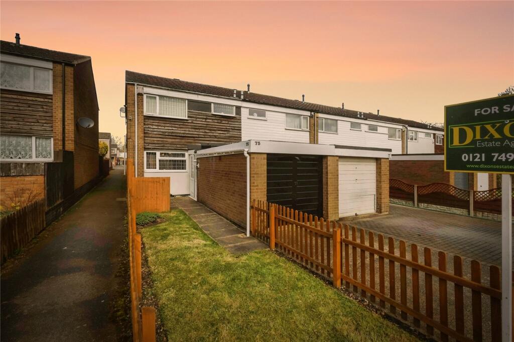 Additional image 5 of Greenfinch Road, BIRMINGHAM, West Midlands, B36