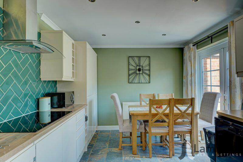 Additional image 12 of Well Close, Crabbs Cross, Redditch