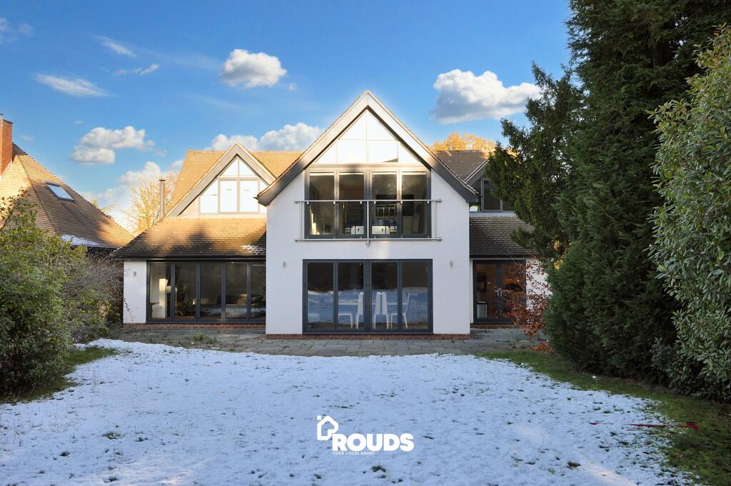 Additional image 39 of Monastery Drive, Solihull, West Midlands