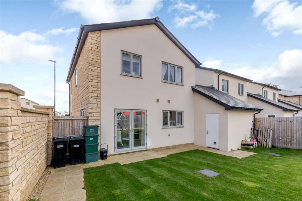 Additional image 15 of Beckford Drive, Lansdown, Bath, BA1