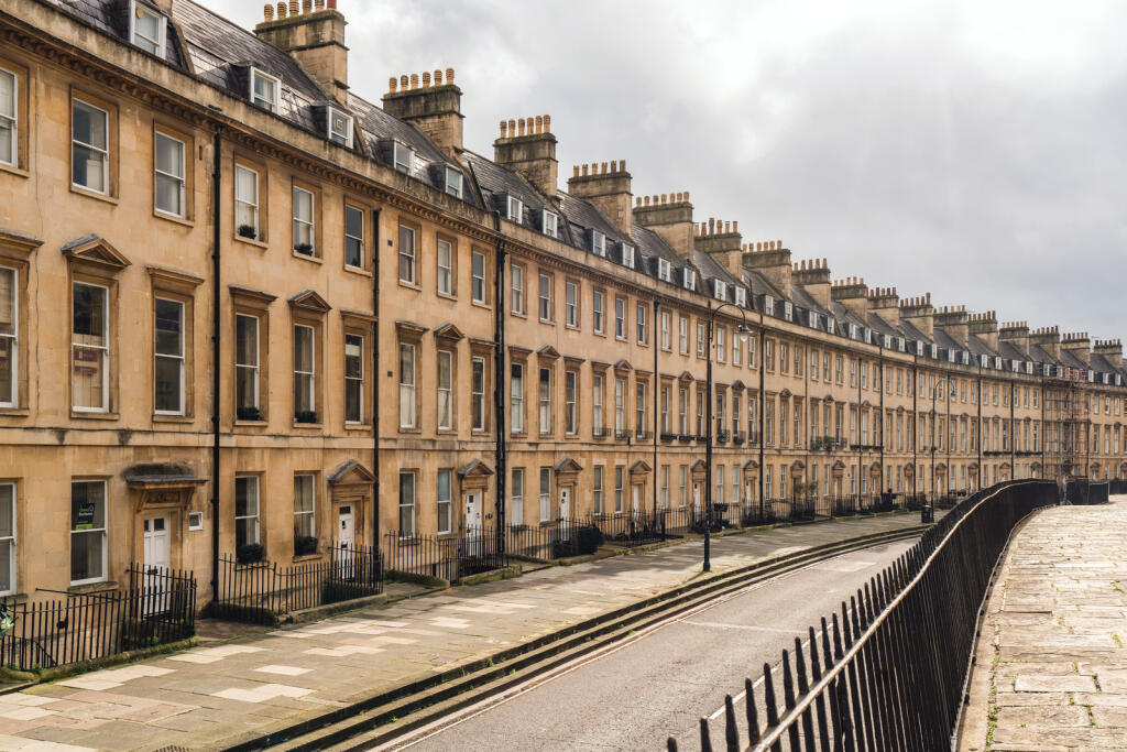 Additional image 6 of Paragon, Bath, Somerset