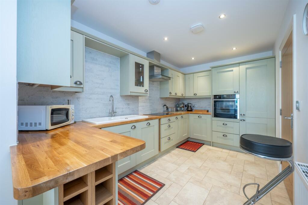 Additional image 3 of Riverview, Bidford-On-Avon, Alcester