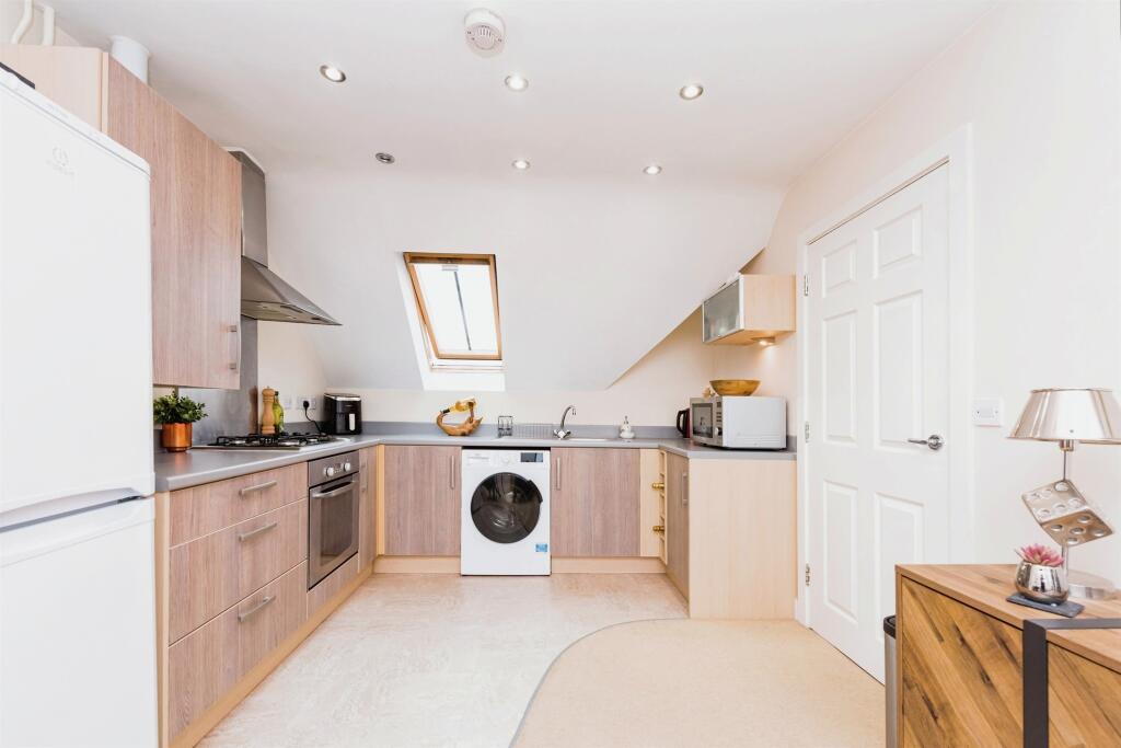 Additional image 3 of The Wheelhouse, Kingsbury, Tamworth