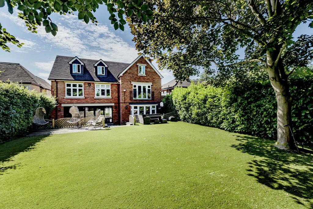 Additional image 29 of Hampton Lane, Solihull