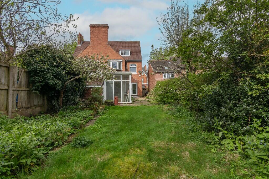 Additional image 41 of While Road, Sutton Coldfield, West Midlands, B72