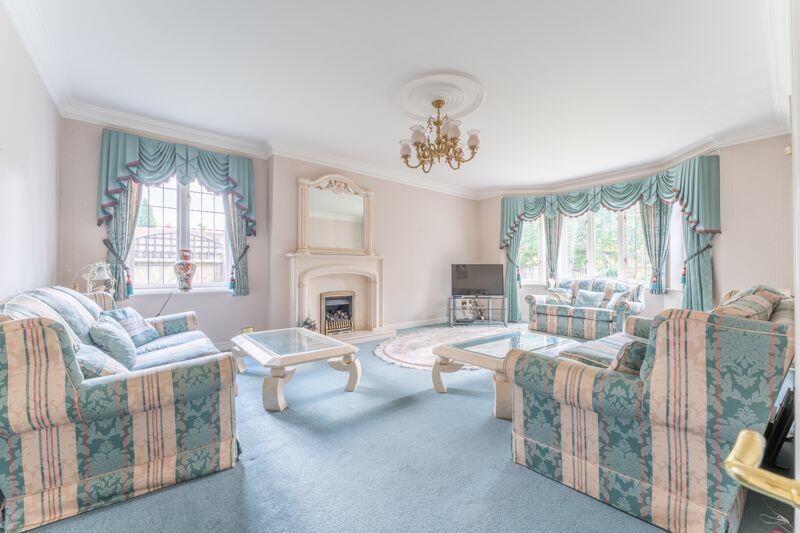 Additional image 10 of Jervis Park, Little Aston Park, Sutton Coldfield, B74 3FH