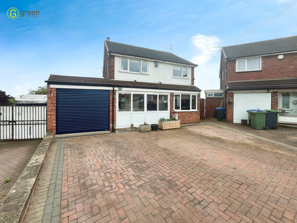 Additional image 15 of Baker House Grove, Birmingham