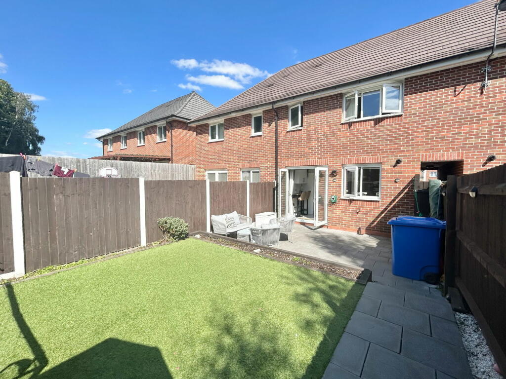 Additional image 33 of Blithbury Close, Amington, Tamworth, B77 4FP