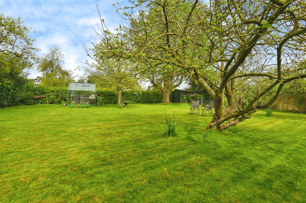 Additional image 14 of Church Lane, Tamworth, B79