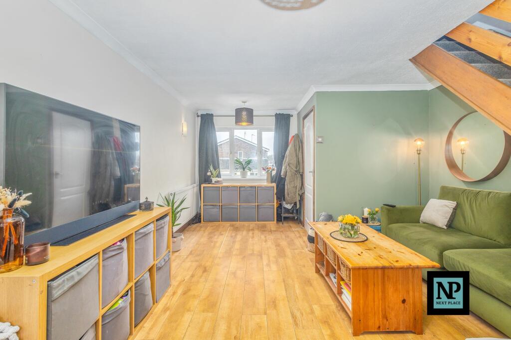 Additional image 5 of Whiting, Tamworth, B77