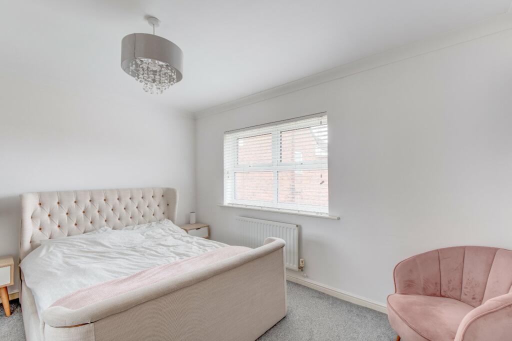 Additional image 9 of Nine Days Lane, Wirehill, Redditch, B98